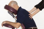 Chair Massage