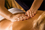 Deep Tissue Massage