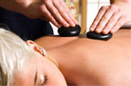 Hot Stone Massage
